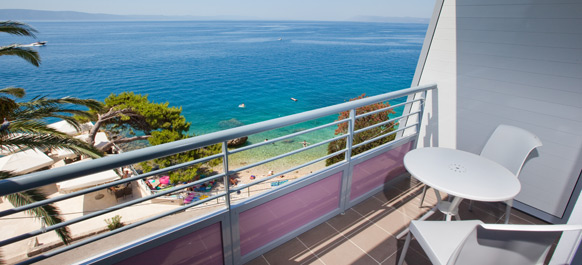 Hotell Sirena/ Podgora 7 Hotell Sirena/ Podgora 7